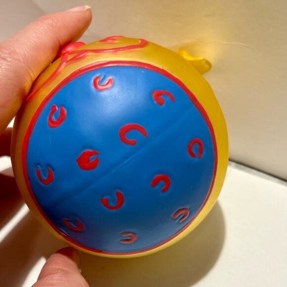 Department 56 vintage blown glass dog ornaments NWOT - Picture 8 of 12